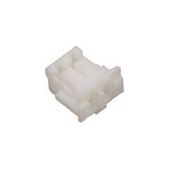 ZHR-2, корпус разъема, серия zh, гнездо, 2 вывод(-ов), 1.5 мм, szh-002t-p0.5 crimp contacts