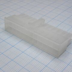 I-DS1073-02-SCT002X12, разъем низковольтного питания , гнездо, требуются контакты t-ds1073-02-sc600
