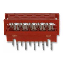 7-215570-8, разъем idc