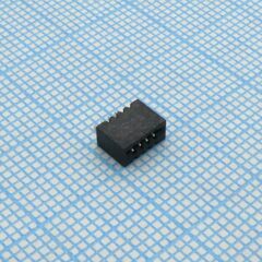 KLS1-240C-04-RT, разъем для плоского шлейфа
