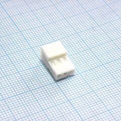3-640441-3, разъем idc типа провод-плата, 24 awg, серия mta-100, 3 контакт(-ов), гнездо, 2.54 мм, idc / idt