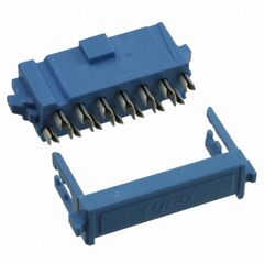 1658526-8, разъем idc
