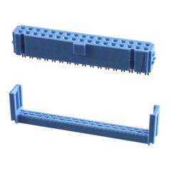 1658527-8, разъем idc