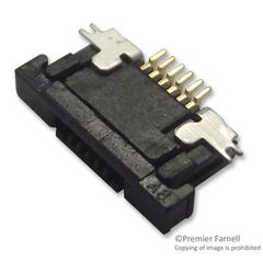 SFV20R-1STE1HLF, разъем fpc