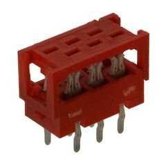215570-6, разъем idc