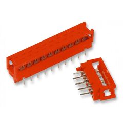 215570-8, разъем idc