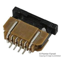 SFW4R-1STE1LF, разъем fpc