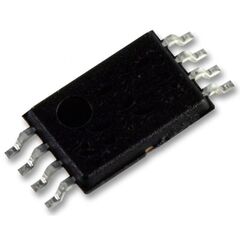 74HCT2G32DP,125, элемент логический двухканальный 2-или 8-tssop
