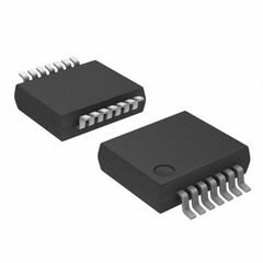 74HC74DB,112, сдвоенный d-триггер с положительным фронтом ssop14