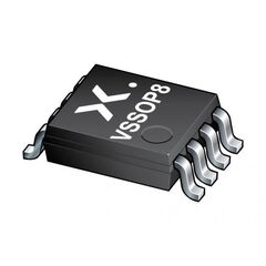 74HCT2G66DC,125, ключ сдвоенный одно направление 8vssop