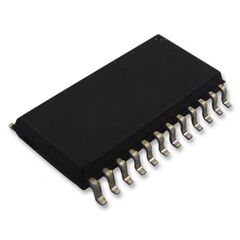 74HCT4514D,653, декодер/демультиплексор 4-к-16 24soic