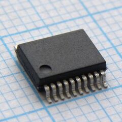 74HCT374DB,118, d-триггер с положительным фронтом ssop20