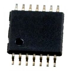 74HCT4066PW,112, счетверенный ключ 1х1 tssop14