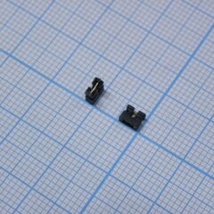 ДЖАМПЕР-3.5ob(2mm), джампер (перемычка)