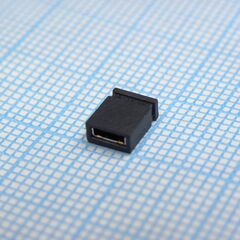 KLS1-203A-C-B-6.5, джампер (перемычка)