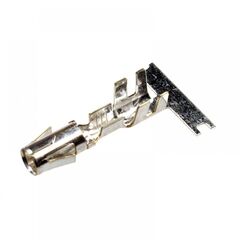 925714-1, контакт-гнездо, серия 140 mate-n-lok, обжим 14-20awg