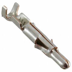 926899-1, контакт-штекер, серия universal mate-n-lok, обжим, 13 awg