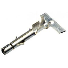 926882-1, контакт-гнездо 3.3мм для разъема universal mate-n-lok, провод 0.5-2.0мм2