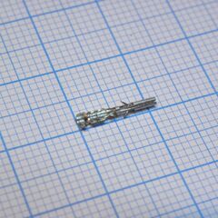 430300010, контакт, micro-fit 3.0™, серия 43030, гнездо, обжим, 26 awg