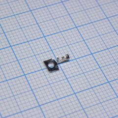 500798000, контакт, picoblade™, серия 50079, гнездо, обжим, 26 awg, контакты с покрытием из олова