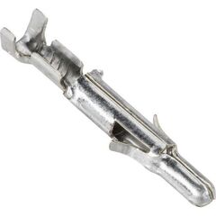 926897-1, контакт-штекер, серия universal mate-n-lok, обжим, 18 awg