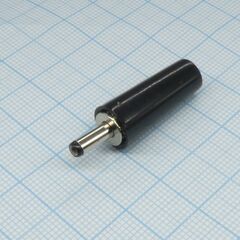 NP-109-EN-HY, разъем питания 1.3х3.4х9.5мм