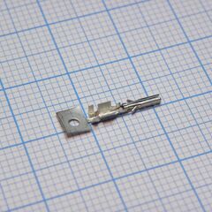 430300002, контакт, micro-fit 3.0™, серия 43030, гнездо, обжим, 20 awg
