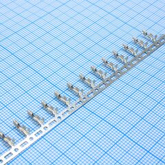 T-DS1069-03-SC600, контакт - гнездо обжимной на кабель