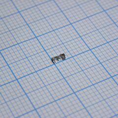 500798100, контакт, picoblade™, серия 50079, гнездо, обжим, 26 awg