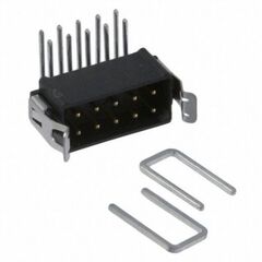 M80-8511042, connector header through hole, right angle 10 position 0.079" (2.00mm)
