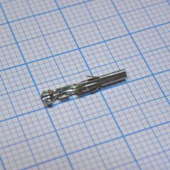 39000047, контакт, mini-fit® jr.™, серия 5556, гнездо, обжим, 22-28 awg