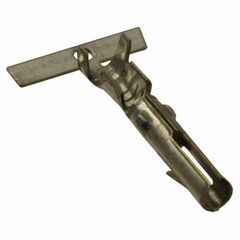 163300-6, контакт, гнездо, обжим, 17-20 awg matenlock socket tp