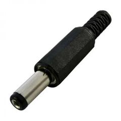 SZC-0030A / 5.5*2.1*14 MM, разъём питания штырьковый szc-0030a/5.5*2.1*14 мм