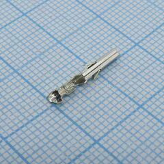 39000046, контакт, mini-fit® jr.™, серия 5556, гнездо, обжим, 22-28awg лента