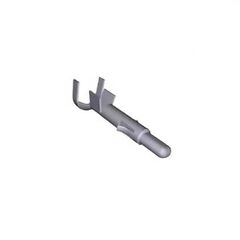 926902-1, контакт-штекер, серия universal mate-n-lok, обжим, 13 awg
