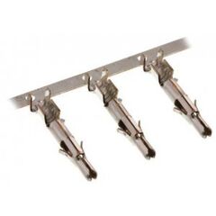 926887-3, контакт-штекер для разъема universal mate-n-lok