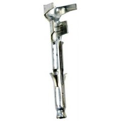 171639-1, контакт разъема mini-universal mate-n-lok; тип: контакт розетки; ток: 7 а; напряжение: 600 в; монтаж: обжим; провод awg: 16-20awg