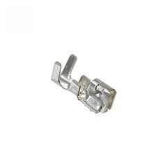 502128100, контакт, duraclik™, micro-latch™, mi ii™, серия 50212, гнездо, обжим, 30 awg