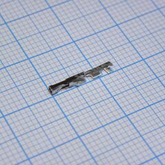 901192110, контакт, c-grid iii™, серия 90119, гнездо, обжим, 22 awg