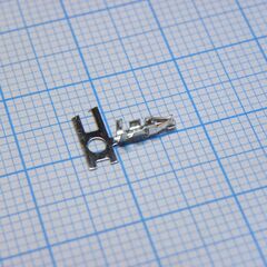 SPHD-001T-P0.5, контакт 0,13/0,33мм2; 26awg/22awg