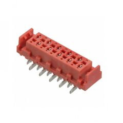 8-338069-0, сокет микро skt 10 контактов шаг 1.27мм smd лента на катушке