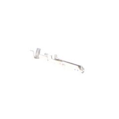 1053002100, контакт прямой под зажим на кабель розетка 20-22awg серия nano-fitї рейка