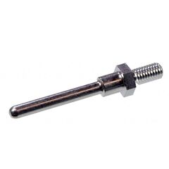 580133-5, клемма 2 контактная, синяя, power distribution taps current rating 25a standard profile