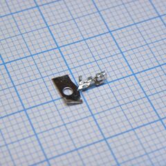 502128000, контакт, duraclik™, micro-latch™, mi ii™, серия 50212, гнездо, обжим, 24 awg