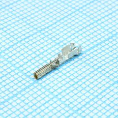 430300003, контакт, micro-fit 3.0™, серия 43030, гнездо, обжим, 20-24 awg