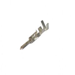 39000083, контакт, штекер обжимной, 16 awg, рейка