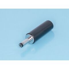 DJK-10C, разъем питания штыревой 1,1х3,0мм, гнездо на кабель
