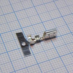 8701031, контакт, spox™ bmi, серия 5194, гнездо, обжим, 18 awg