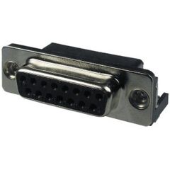 788757-1, разъем d-sub, centronics
