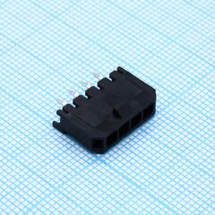 KLS1-XM1-3.00-1X04-S, разъем низковольтного питания, вилка